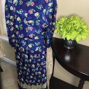 Evanna 2 Piece Skirt Set